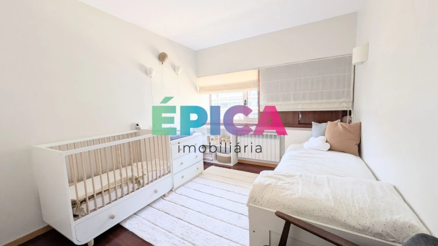Apartamento T3 para Venda em Santa Clara Foto 37