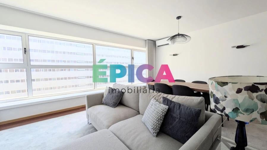 Apartamento T3 para Venda em Santa Clara Foto 15