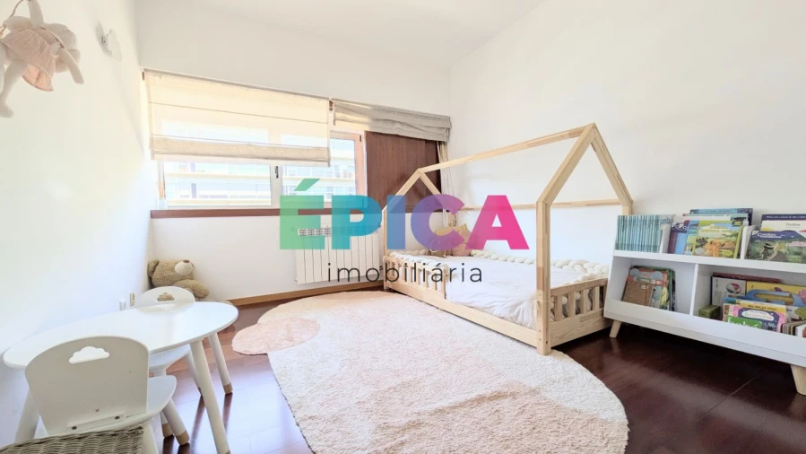 Apartamento T3 para Venda em Santa Clara Foto 29