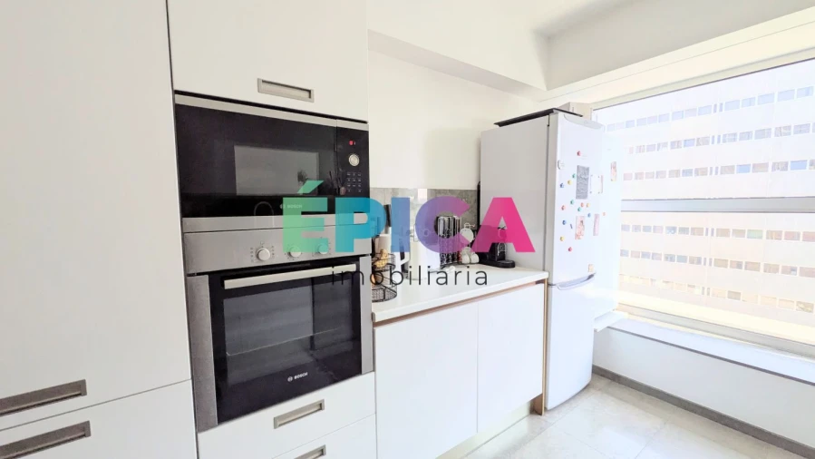 Apartamento T3 para Venda em Santa Clara Foto 22