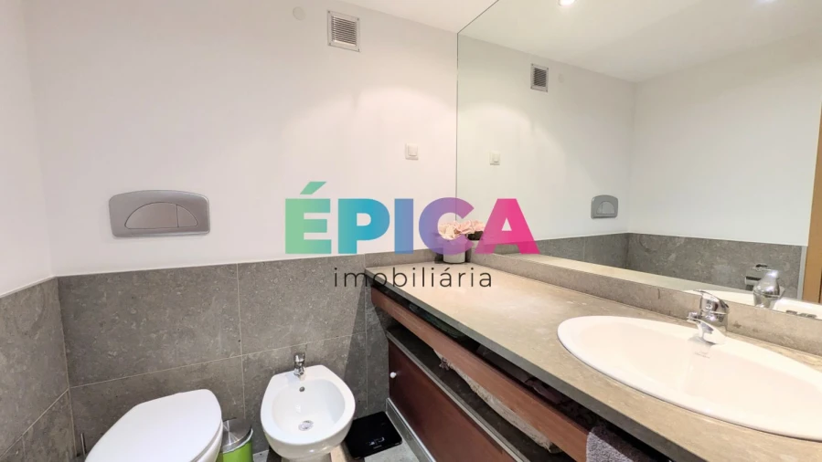 Apartamento T3 para Venda em Santa Clara Foto 34