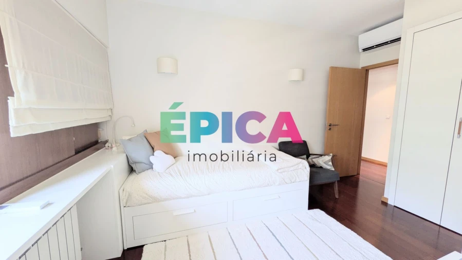 Apartamento T3 para Venda em Santa Clara Foto 40