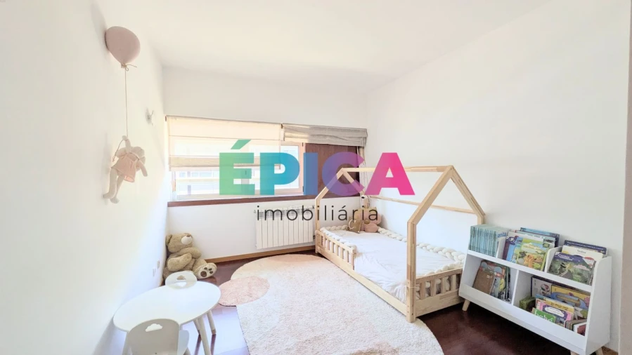 Apartamento T3 para Venda em Santa Clara Foto 31