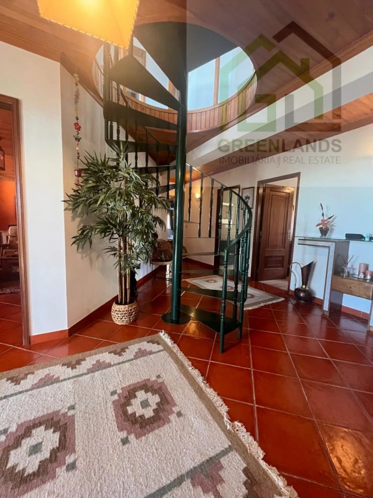 Moradia T5 para Venda em Seia, São Romão e Lapa dos Dinheiros Foto 18