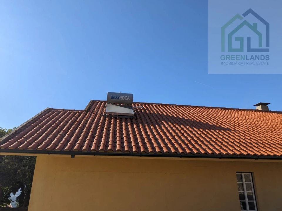 Moradia T5 para Venda em Seia, São Romão e Lapa dos Dinheiros Foto 12