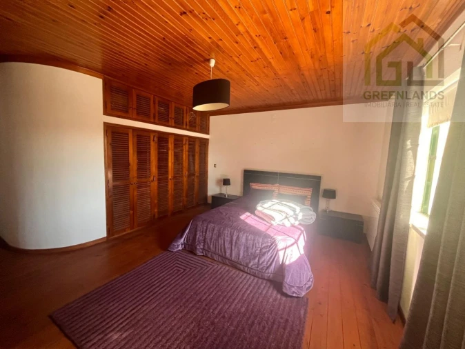 Moradia T5 para Venda em Seia, São Romão e Lapa dos Dinheiros Foto 23