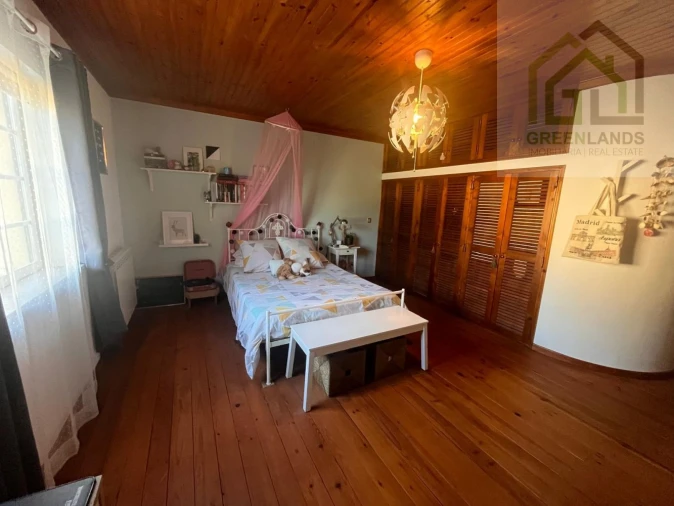 Moradia T5 para Venda em Seia, São Romão e Lapa dos Dinheiros Foto 28