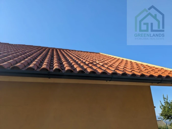 Moradia T5 para Venda em Seia, São Romão e Lapa dos Dinheiros Foto 11