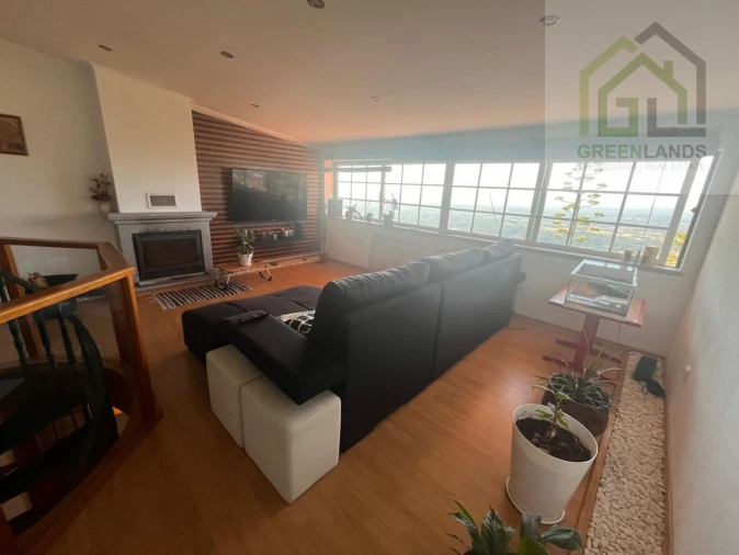 Moradia T5 para Venda em Seia, São Romão e Lapa dos Dinheiros Foto 31