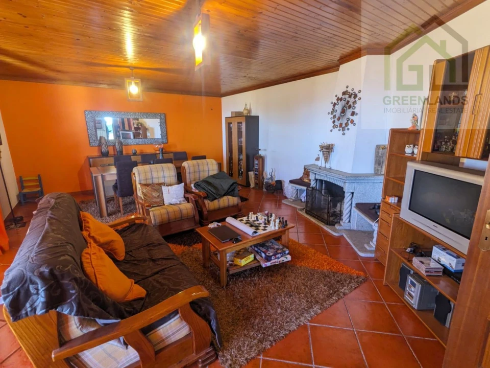 Moradia T5 para Venda em Seia, São Romão e Lapa dos Dinheiros Foto 20