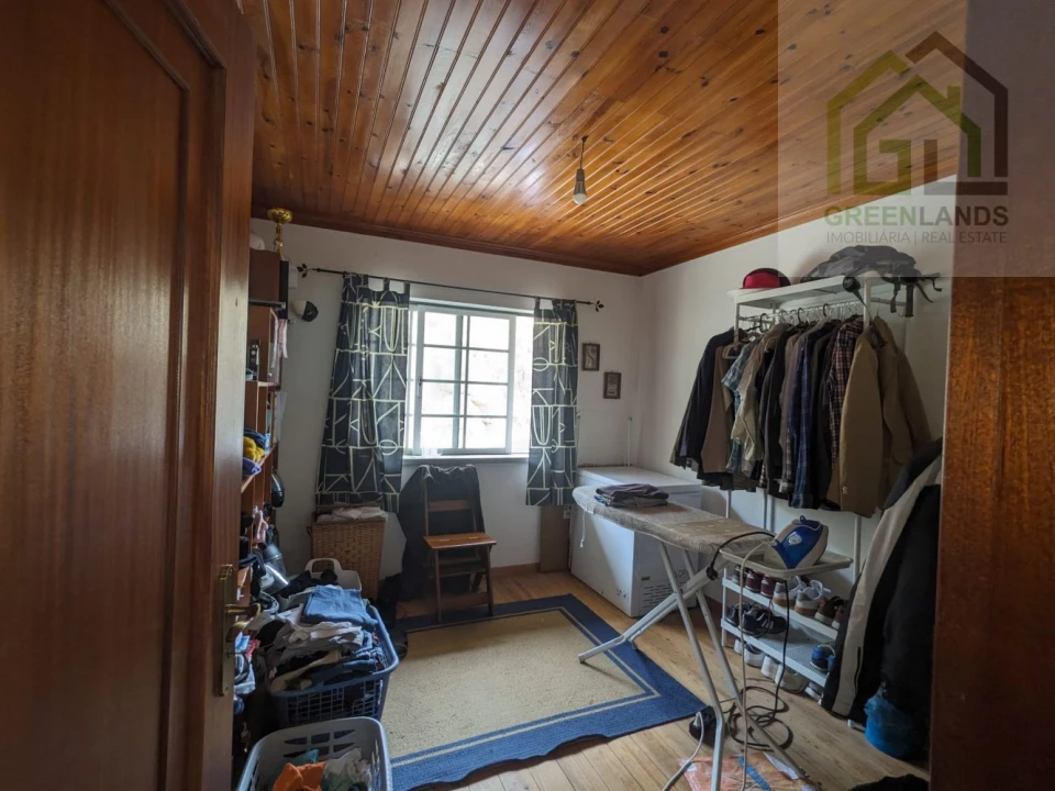 Moradia T5 para Venda em Seia, São Romão e Lapa dos Dinheiros Foto 25