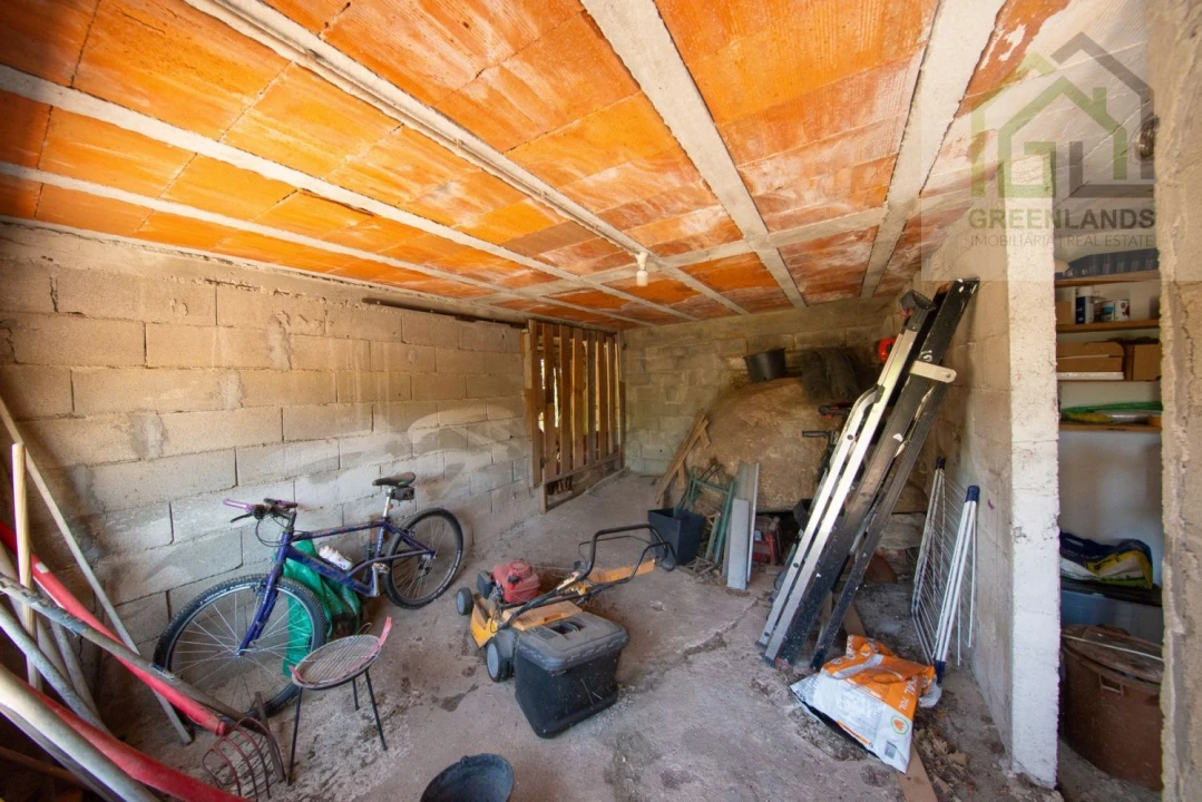 Quinta T2 para Venda em Lagos da Beira e Lajeosa Foto 52