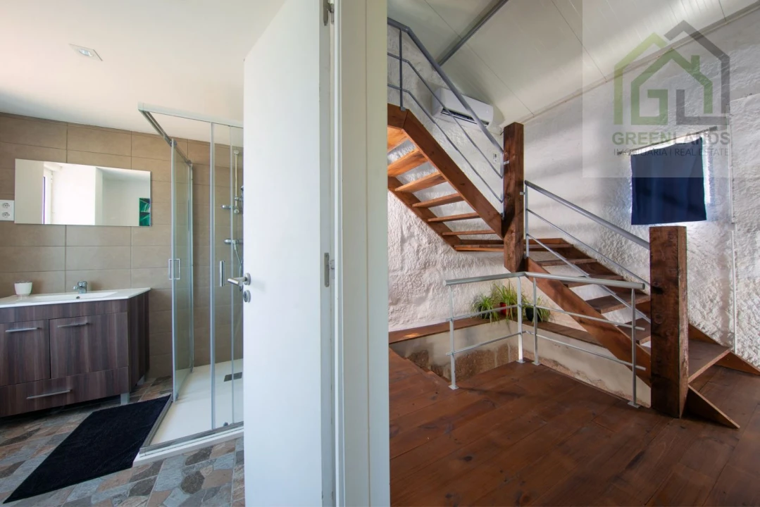 Quinta T2 para Venda em Lagos da Beira e Lajeosa Foto 33