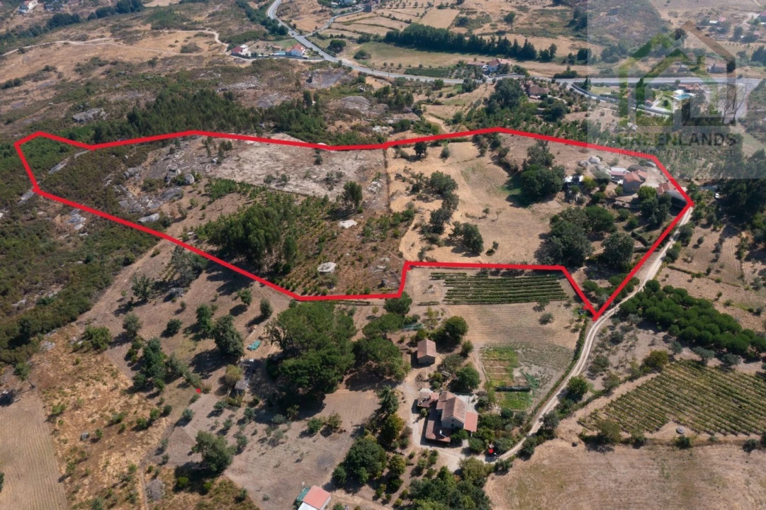 Quinta T2 para Venda em Lagos da Beira e Lajeosa Foto 9