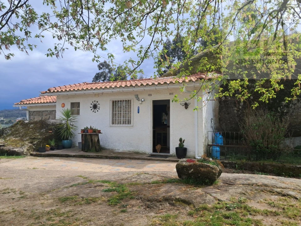Quinta T2 para Venda em Lagos da Beira e Lajeosa Foto 56