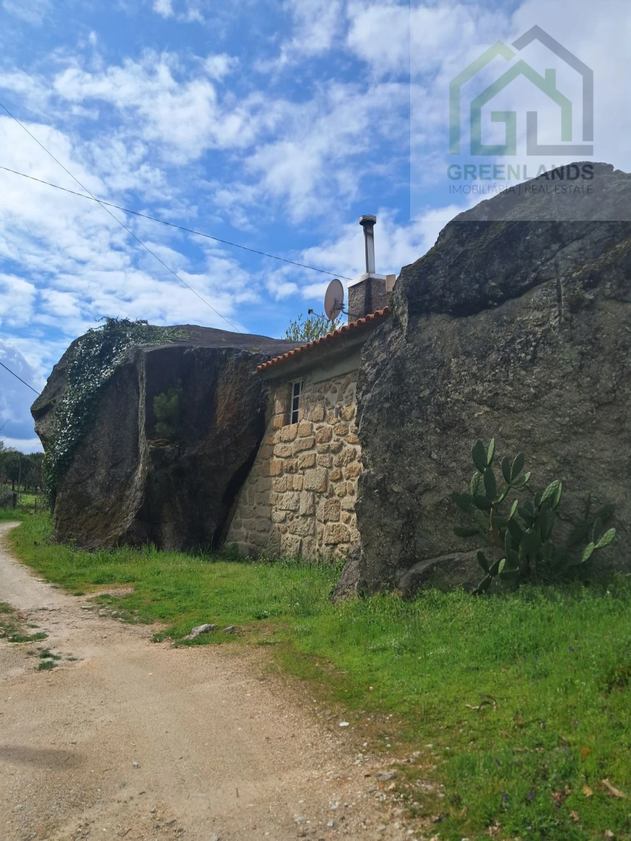 Quinta T2 para Venda em Lagos da Beira e Lajeosa Foto 59