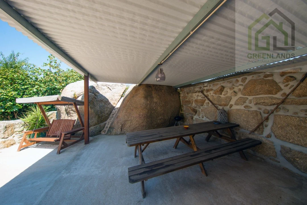 Quinta T2 para Venda em Lagos da Beira e Lajeosa Foto 18