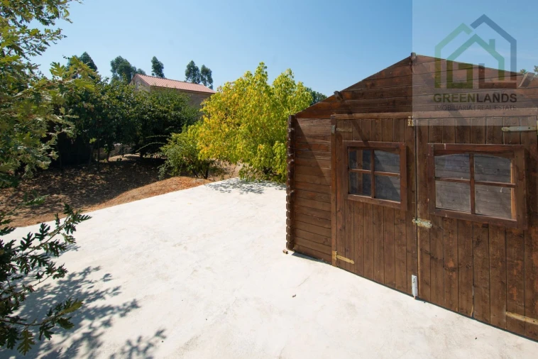 Quinta T2 para Venda em Lagos da Beira e Lajeosa Foto 20