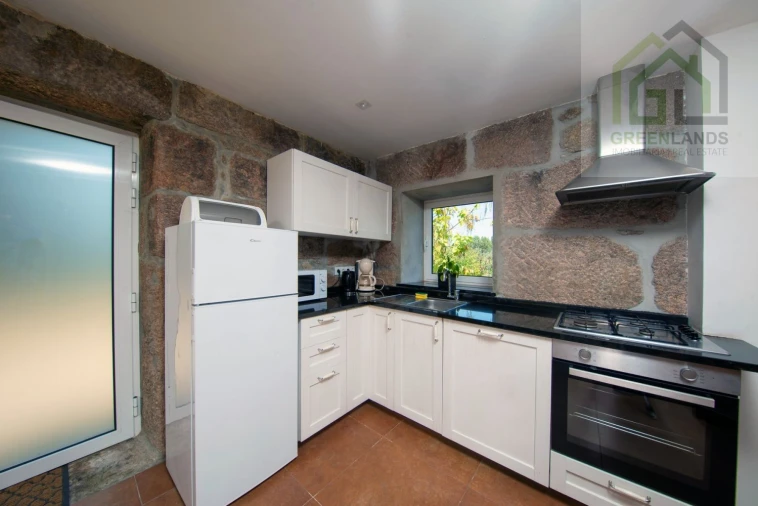 Quinta T2 para Venda em Lagos da Beira e Lajeosa Foto 25