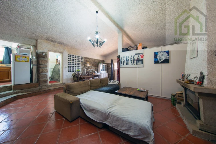 Quinta T2 para Venda em Lagos da Beira e Lajeosa Foto 47