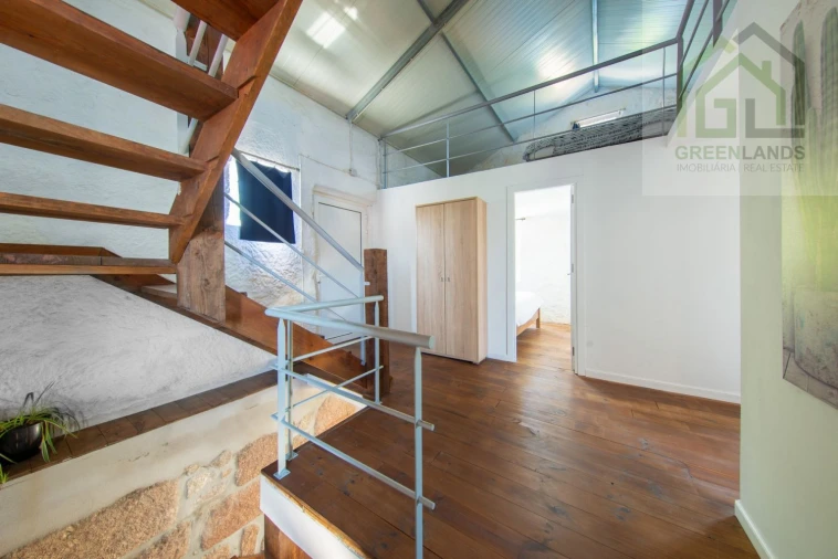 Quinta T2 para Venda em Lagos da Beira e Lajeosa Foto 48