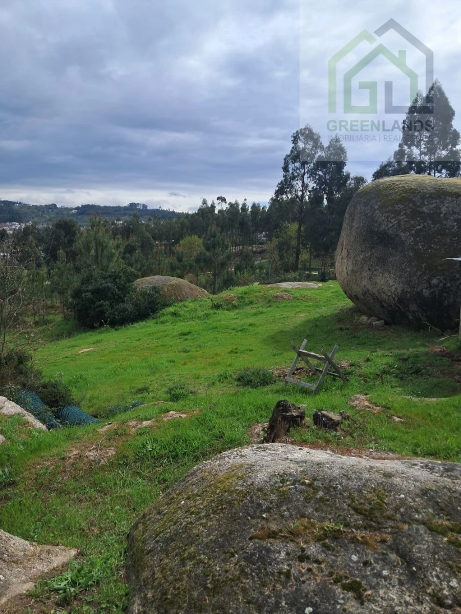 Quinta T2 para Venda em Lagos da Beira e Lajeosa Foto 50