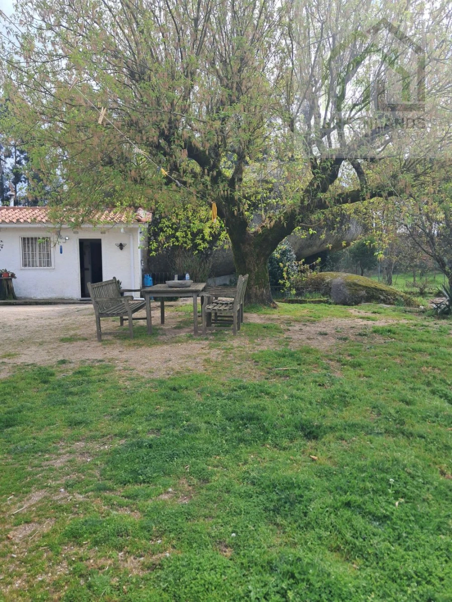 Quinta T2 para Venda em Lagos da Beira e Lajeosa Foto 52