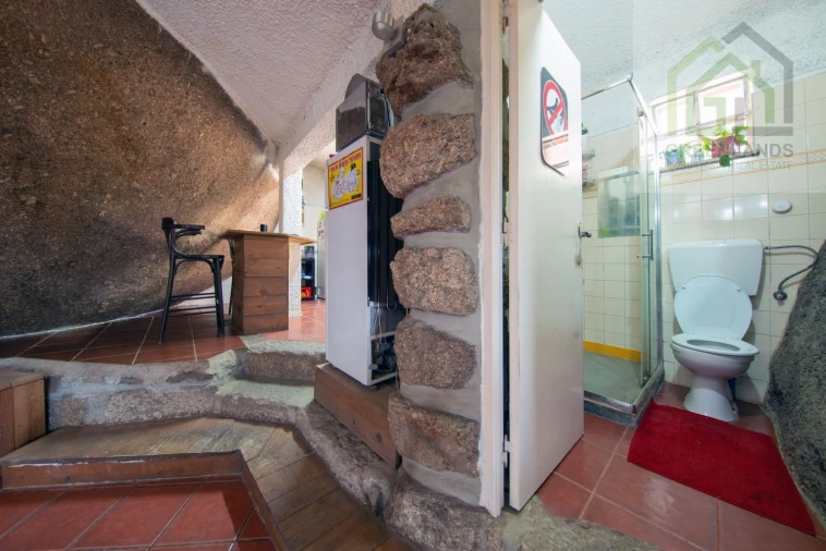 Quinta T2 para Venda em Lagos da Beira e Lajeosa Foto 49