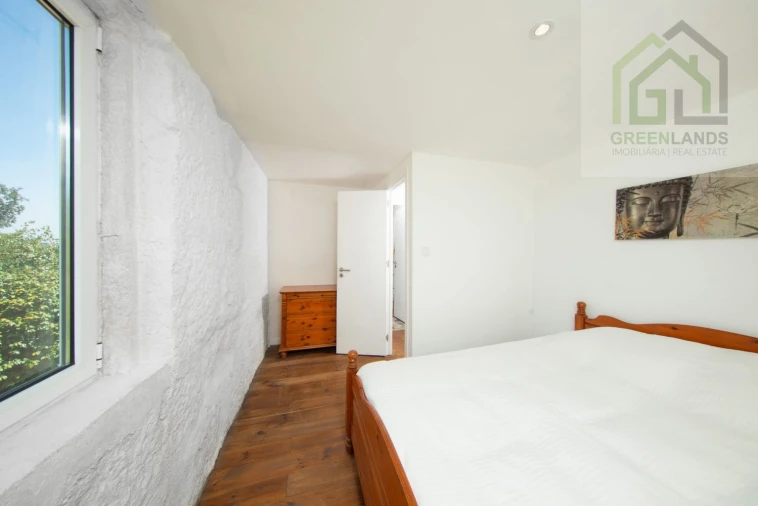 Quinta T2 para Venda em Lagos da Beira e Lajeosa Foto 39