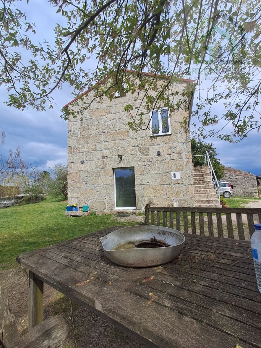 Quinta T2 para Venda em Lagos da Beira e Lajeosa Foto 57