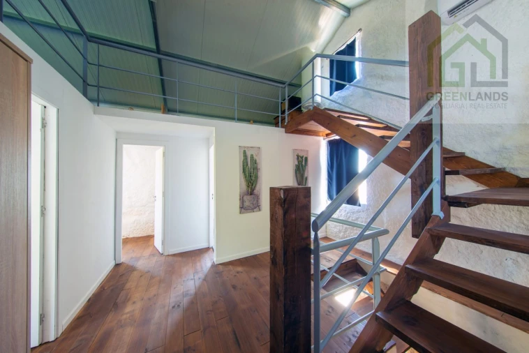 Quinta T2 para Venda em Lagos da Beira e Lajeosa Foto 36