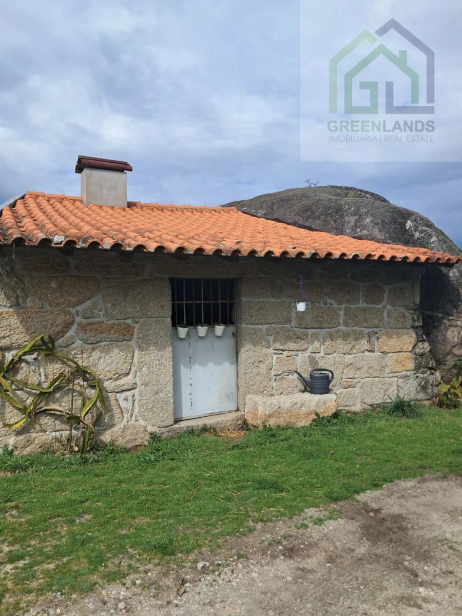 Quinta T2 para Venda em Lagos da Beira e Lajeosa Foto 60