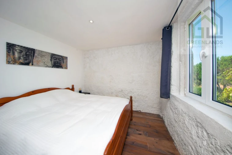 Quinta T2 para Venda em Lagos da Beira e Lajeosa Foto 34