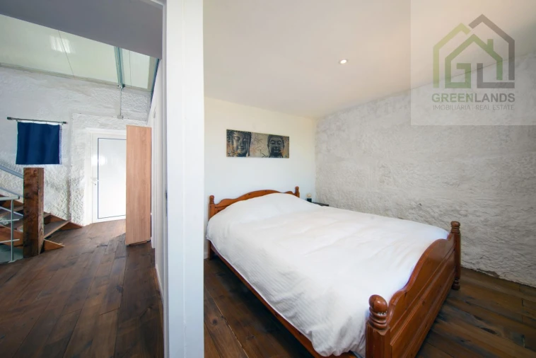 Quinta T2 para Venda em Lagos da Beira e Lajeosa Foto 40