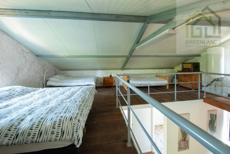 Quinta T2 para Venda em Lagos da Beira e Lajeosa Foto 38