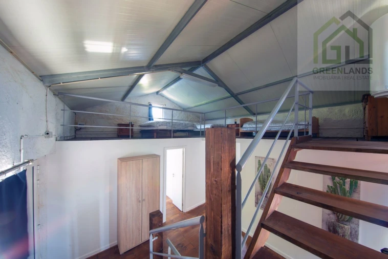 Quinta T2 para Venda em Lagos da Beira e Lajeosa Foto 53