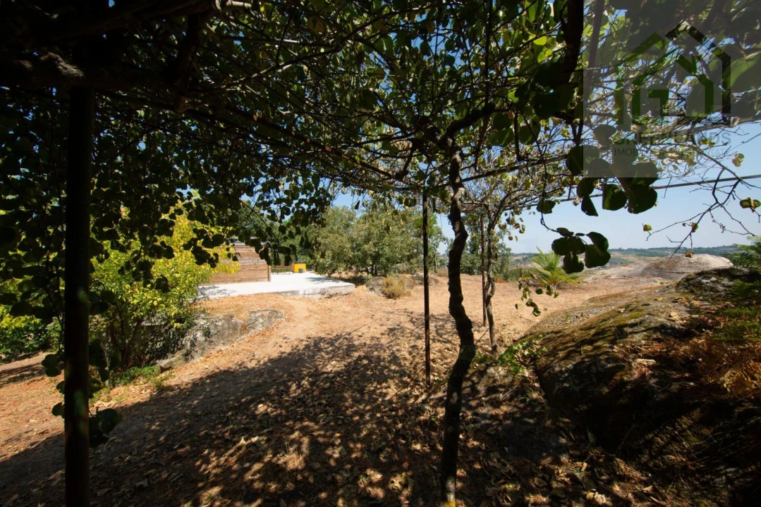 Quinta T2 para Venda em Lagos da Beira e Lajeosa Foto 51