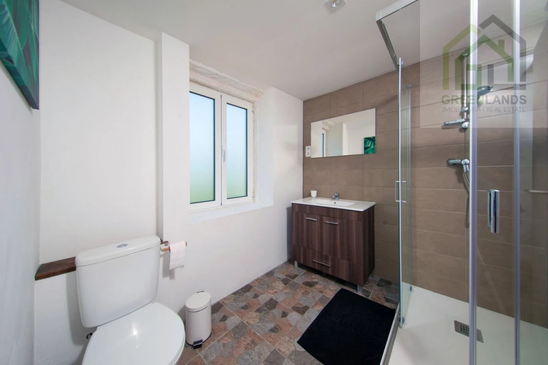 Quinta T2 para Venda em Lagos da Beira e Lajeosa Foto 32