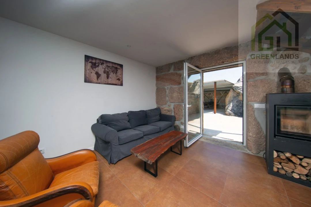 Quinta T2 para Venda em Lagos da Beira e Lajeosa Foto 28