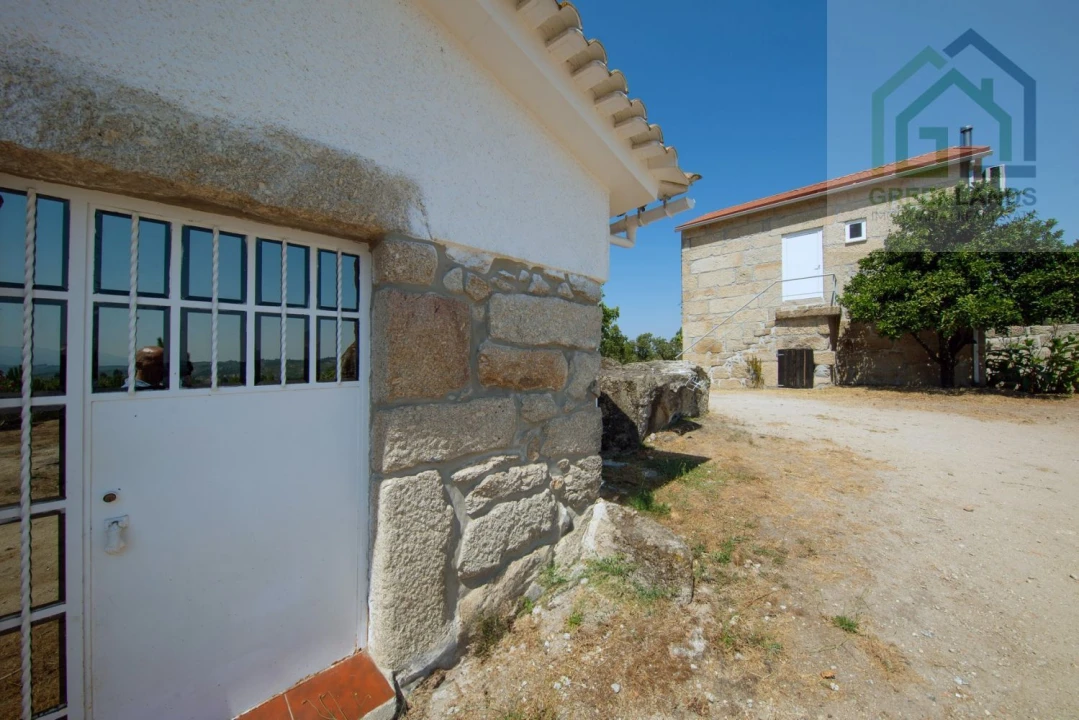 Quinta T2 para Venda em Lagos da Beira e Lajeosa Foto 43