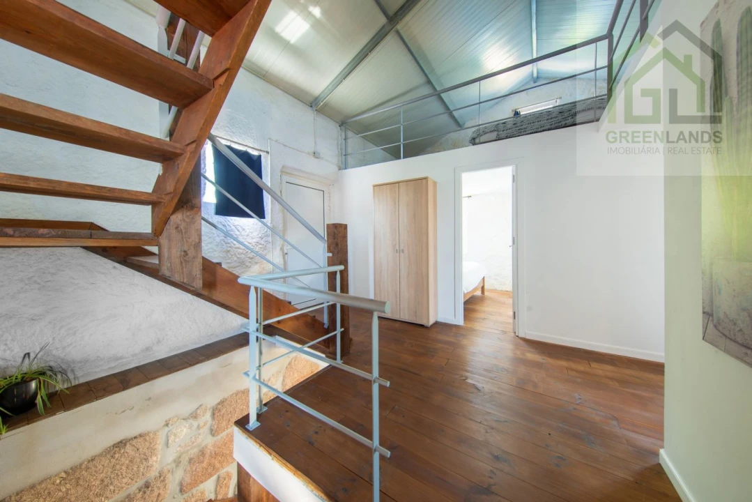 Quinta T2 para Venda em Lagos da Beira e Lajeosa Foto 48