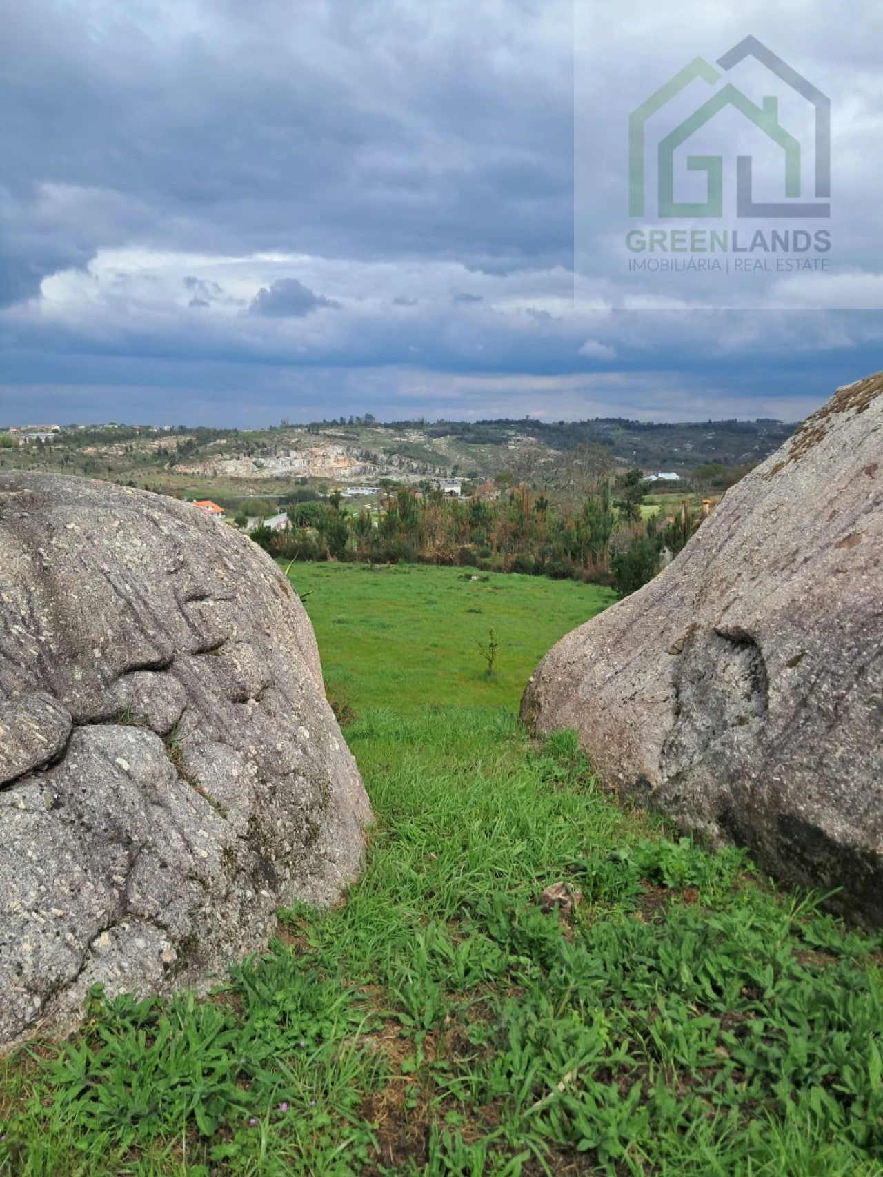 Quinta T2 para Venda em Lagos da Beira e Lajeosa Foto 2