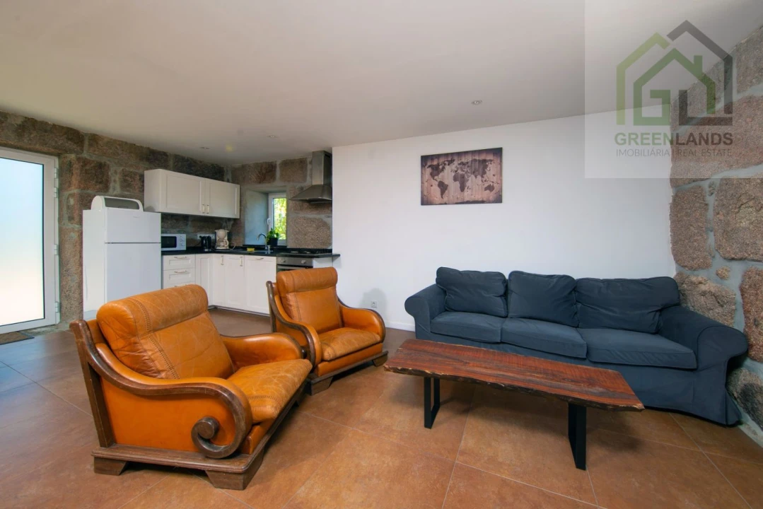 Quinta T2 para Venda em Lagos da Beira e Lajeosa Foto 23