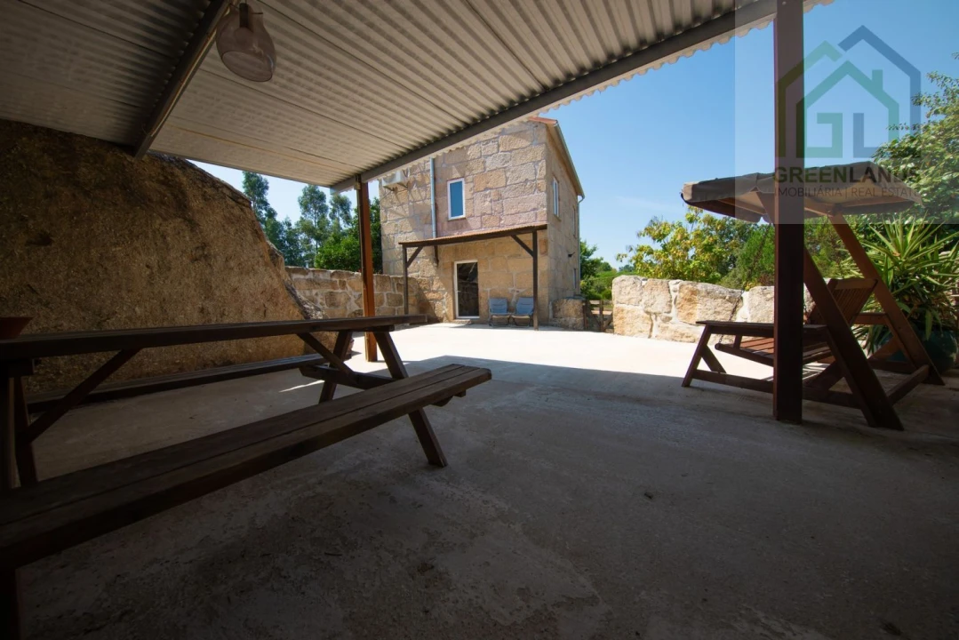 Quinta T2 para Venda em Lagos da Beira e Lajeosa Foto 16