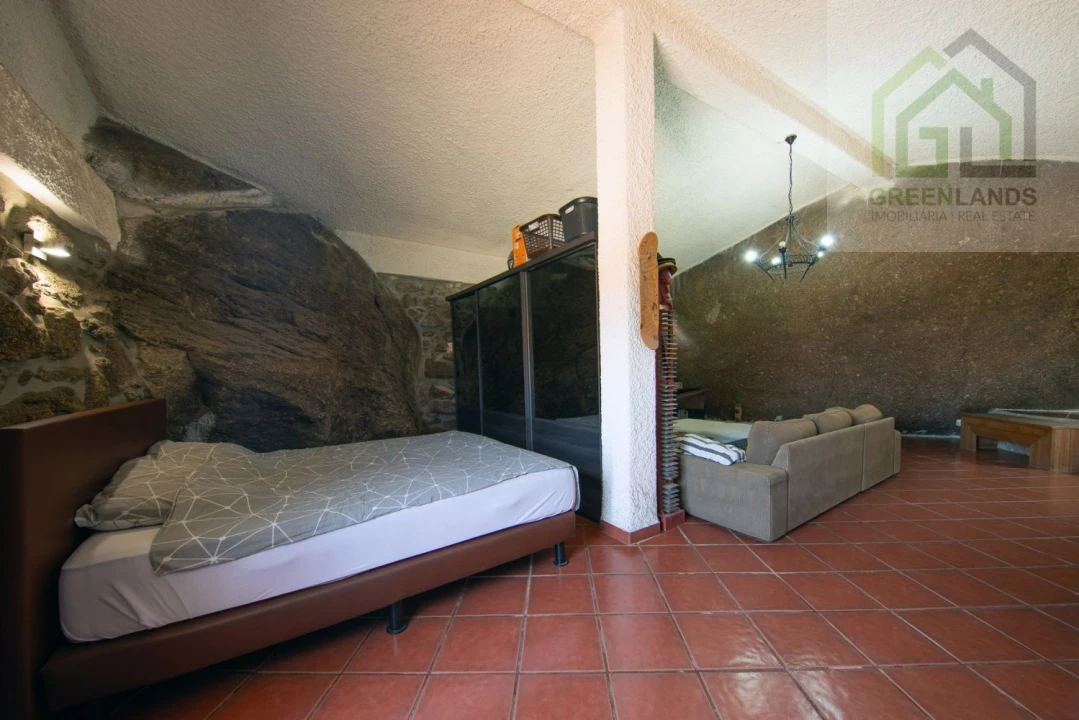 Quinta T2 para Venda em Lagos da Beira e Lajeosa Foto 45