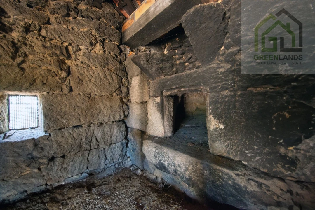 Quinta T2 para Venda em Lagos da Beira e Lajeosa Foto 15