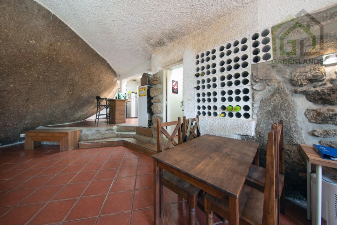 Quinta T2 para Venda em Lagos da Beira e Lajeosa Foto 44