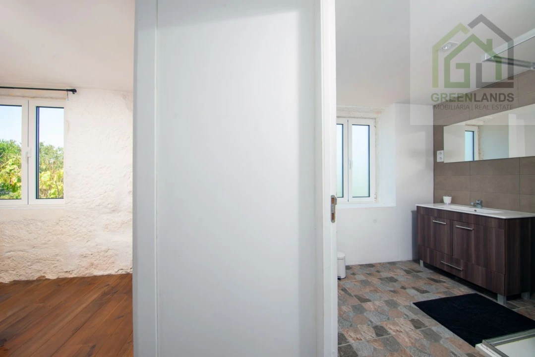 Quinta T2 para Venda em Lagos da Beira e Lajeosa Foto 31