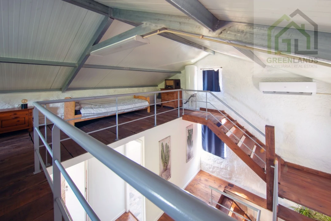 Quinta T2 para Venda em Lagos da Beira e Lajeosa Foto 42