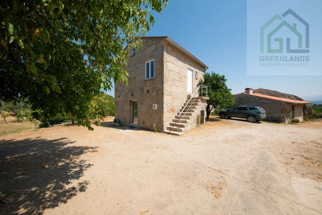 Quinta T2 para Venda em Lagos da Beira e Lajeosa Foto 10